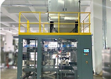 肥料包裝機(jī)行業(yè)觀察：從廣州邁馳看國內(nèi)顆粒計(jì)量包裝技術(shù)發(fā)展